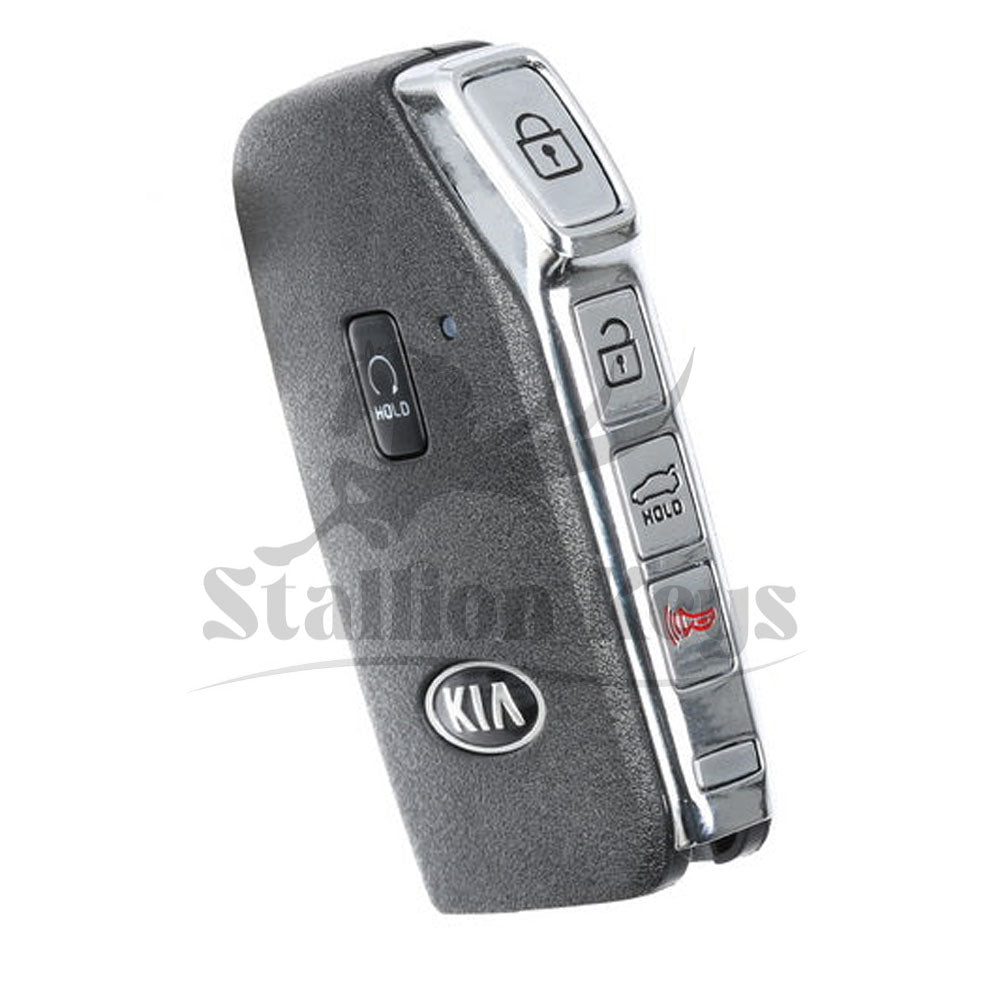 2021-2022 Kia K5 / 5-Button Smart Key / PN: 95440-L3010 / CQOFD00790 / OEM NEW 2021-2022 Kia K5 / 5-Button Smart Key / PN: 95440-L3010 / CQOFD00790 / OEM NEW